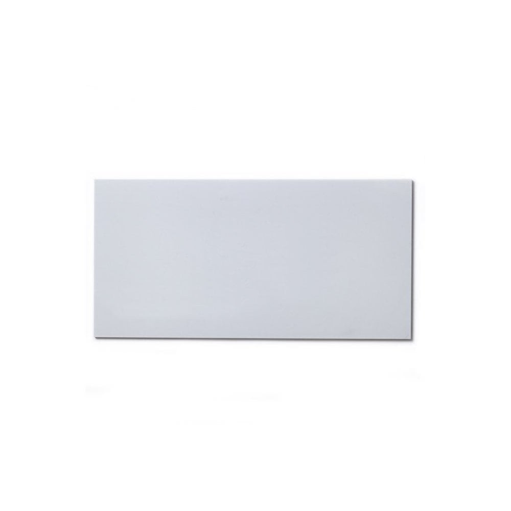 Extreme White Polished Porcelain 30cm x 60cm Wall and Floor Tile