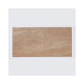 Filita Gold 31.6cm x 63.7cm Floor Tile