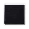 Fireplace Black Quarry 14.6cm x 14.6cm Floor Tile
