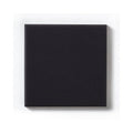 Fireplace Black Quarry 9.6cm x 9.6cm Floor Tile