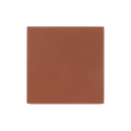 Fireplace Red Quarry 14.6cm x 14.6cm Floor Tile
