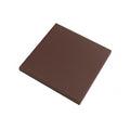 Fireplace Red Quarry 9.6cm x 9.6cm Floor Tile