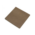 Flame Brown Quarry Corner 15cm x 15cm 12mm Floor Tile