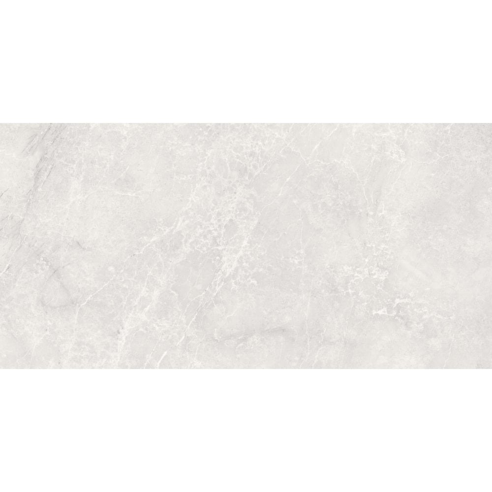 Floriana Pearl Polished 30cm x 60cm Wall and Floor Tile