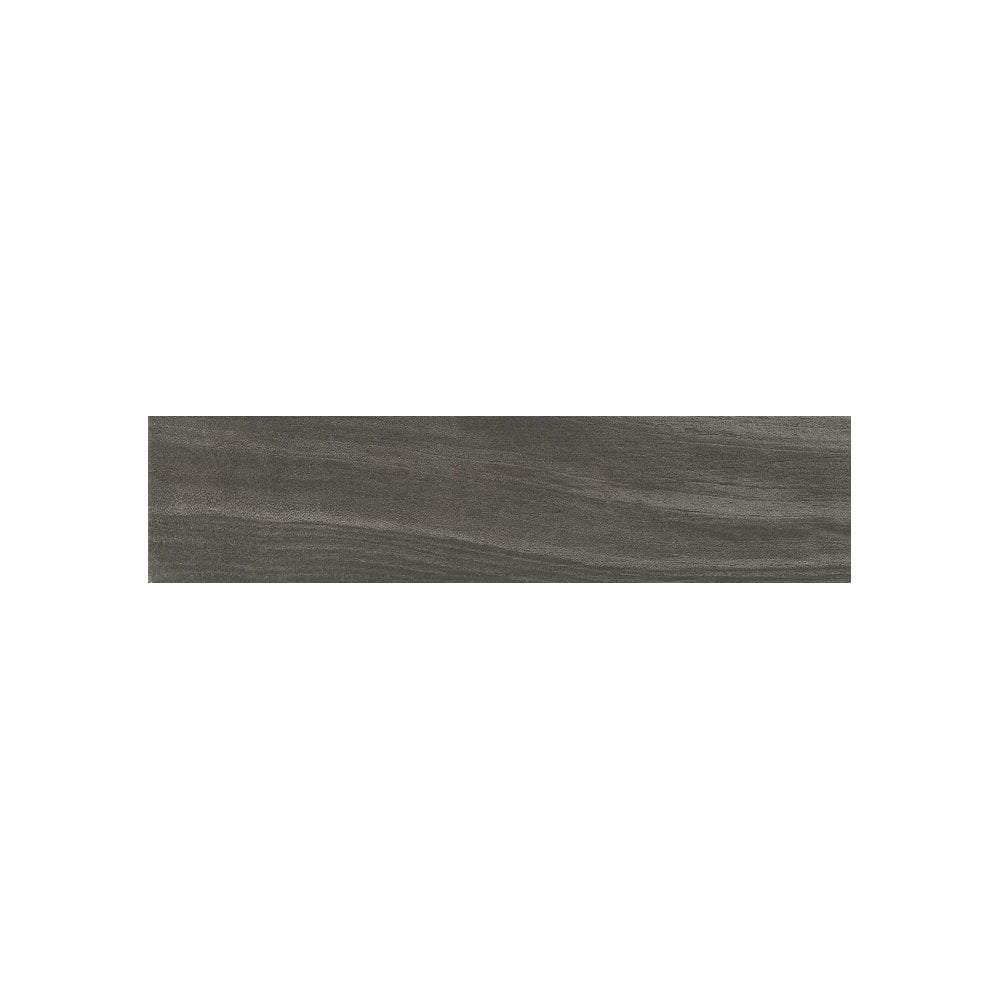 Forest Grafito 7.5cm x 30cm Wall & Floor Tile