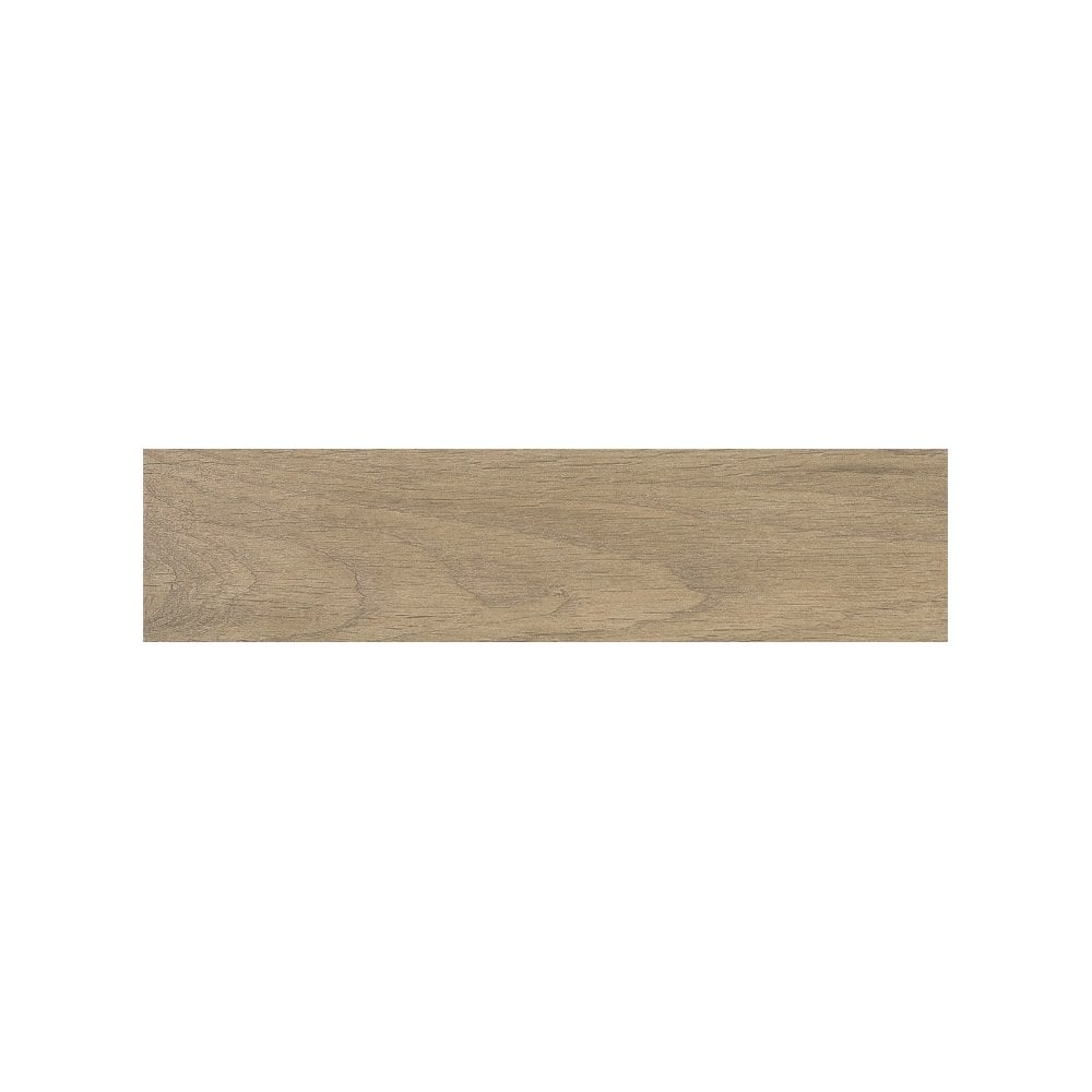 Forest Roble 7.5cm x 30cm Wall & Floor Tile