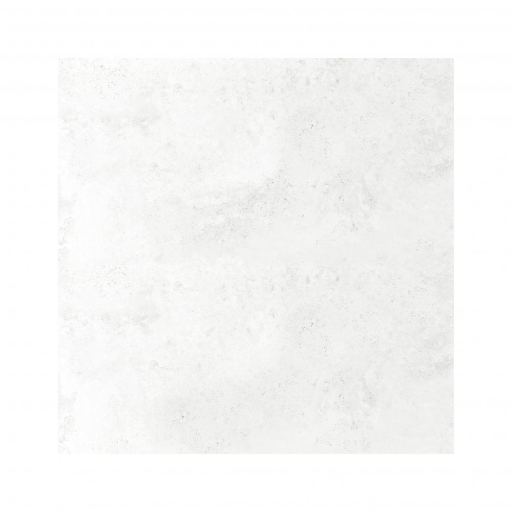Framenta Bianco 60cm x 60cm Wall and Floor Tile