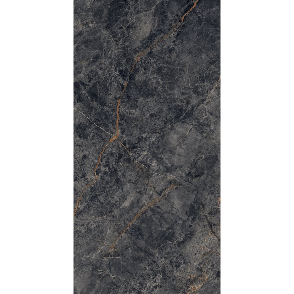 French Nero 60cm x 120cm Wall & Floor Tile