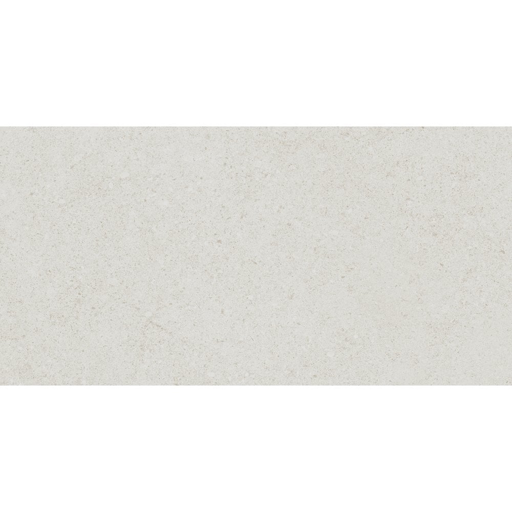 French Stone Bone Matte 30cm x 60cm Wall & Floor Tile