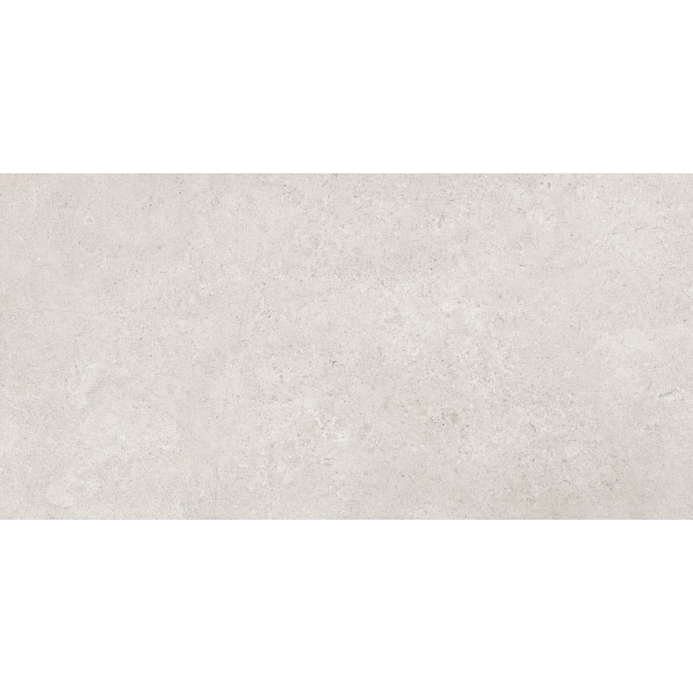 French Stone Bone Matte 60cm x 120cm Wall & Floor Tile