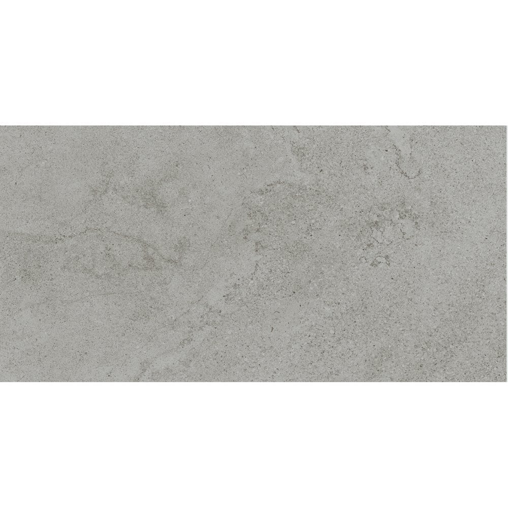 French Stone Greige Matte 30cm x 60cm Wall & Floor Tile