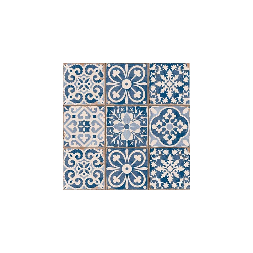 FS Faenza-A B-14 33cm x 33cm Wall & Floor Tile