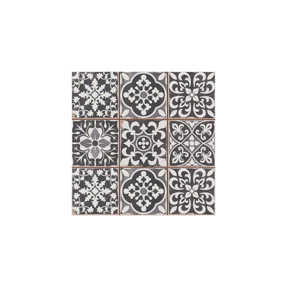 FS Faenza-N B-14 33cm x 33cm Wall & Floor Tile