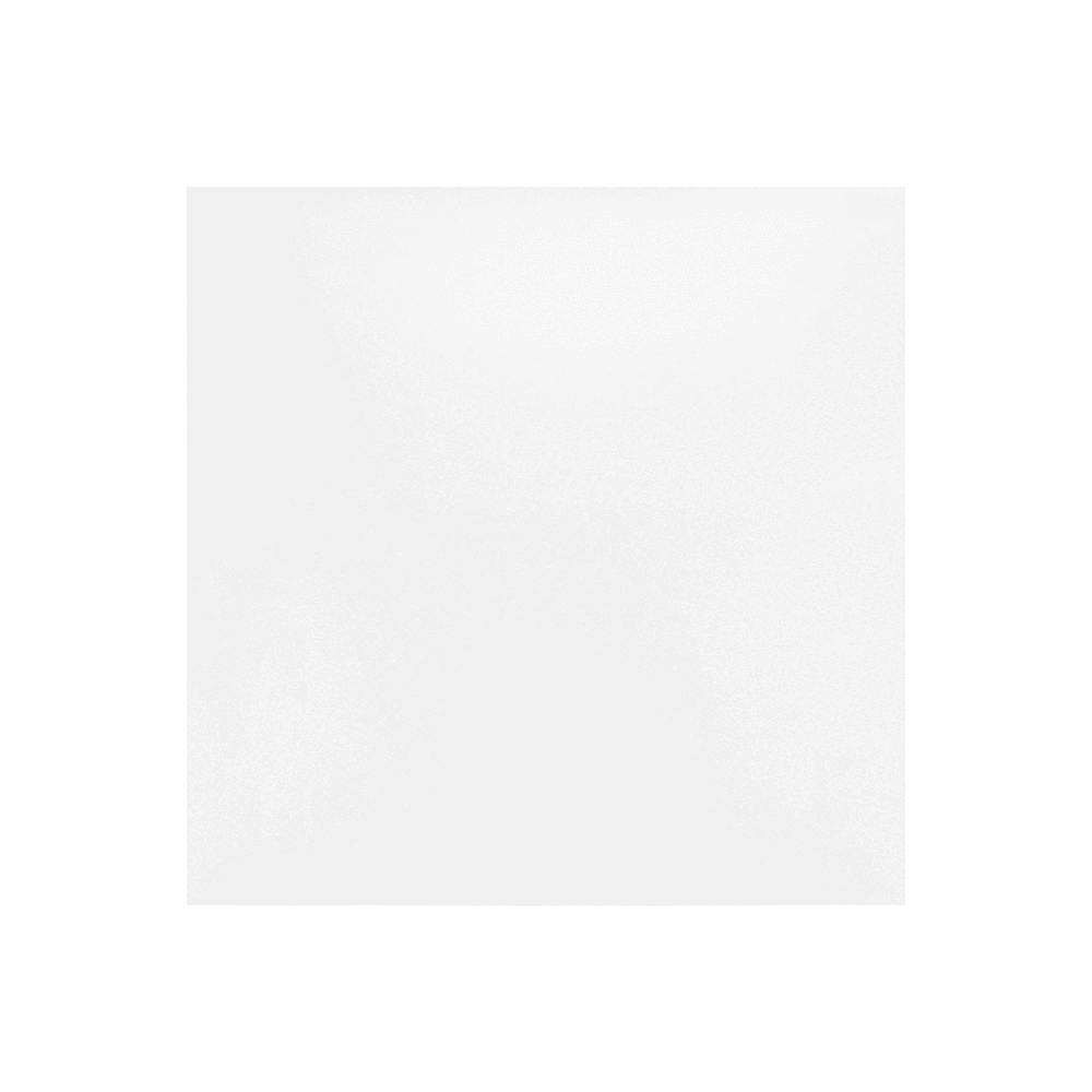 Fusion Lux White 60cm x 60cm Wall & Floor Tile