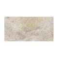 Gaia Cream Stone Effect 29.8cm x 59.8cm Wall & Floor Tile