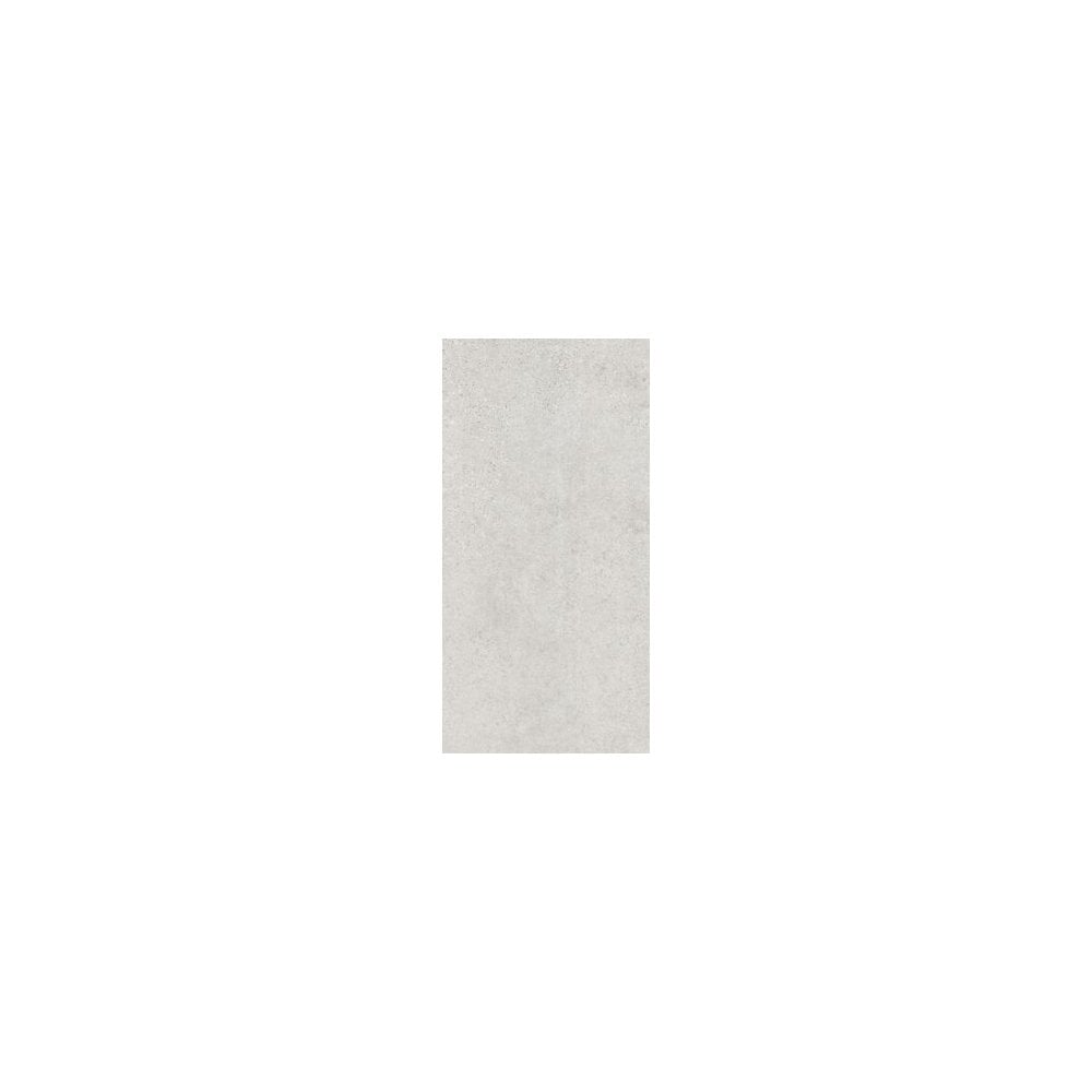 Galeo White Matt 60cm x 120cm Wall & Floor Tile