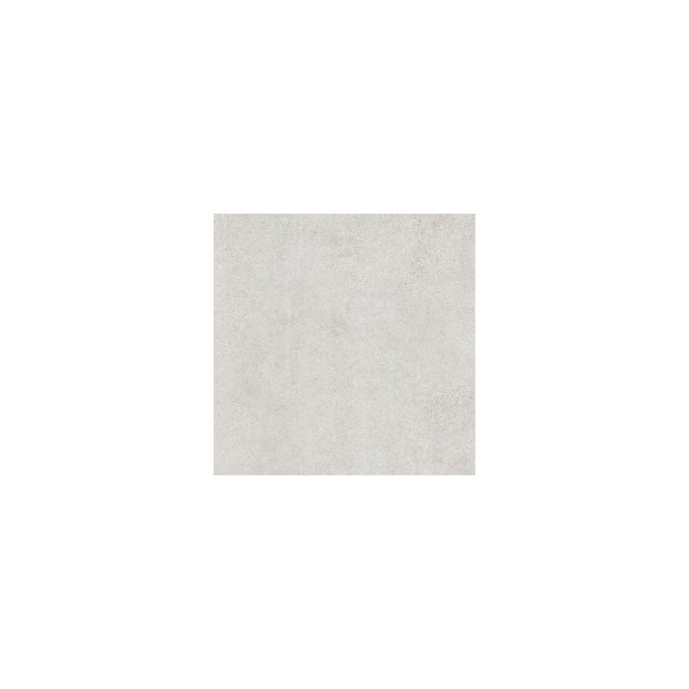 Galeo White Matt 60cm x 60cm Wall & Floor Tile