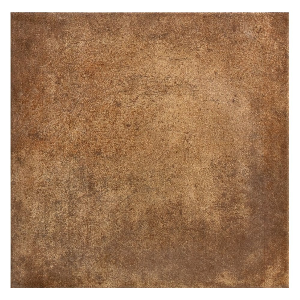 Galicia Cotto 31.6cm x 31.6cm Wall & Floor Tile