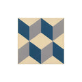 Guell 1 20x20cm Floor Tile