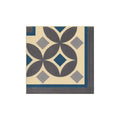 Guell Corner Tile 20cm x 20cm Floor Tile 1900