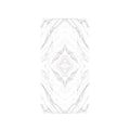 Havana White Marble Bookmatch 4 tile set Wall & Floor Tile