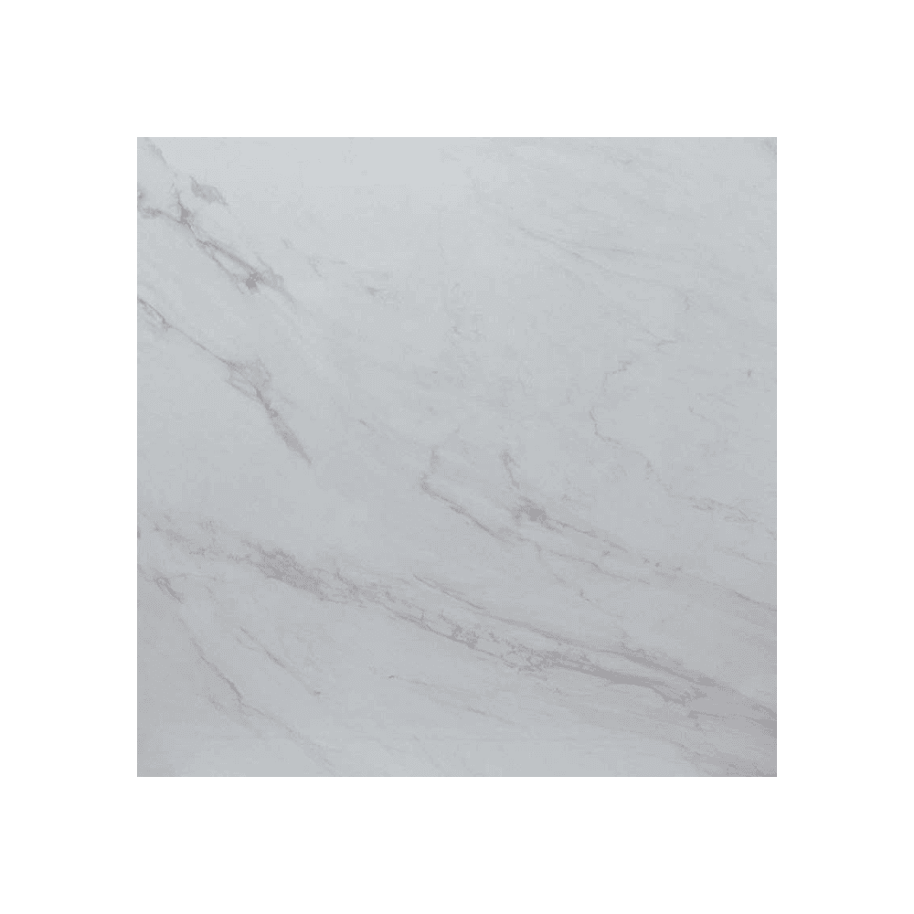 Hellas Marble Effect Rectified Floor Tile 80cm x 80cm
