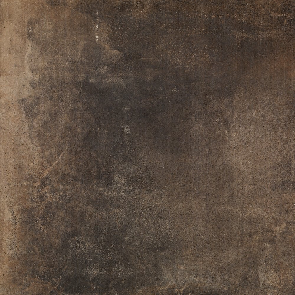 Hemisphere Copper 60cm x 60cm Wall and Floor Tile