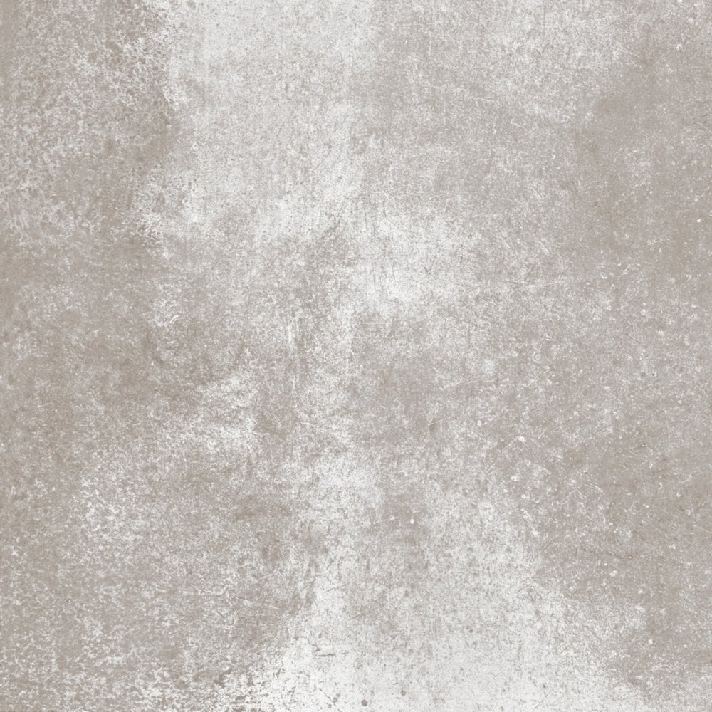 Hemisphere Steel 60cm x 60cm Wall and Floor Tile