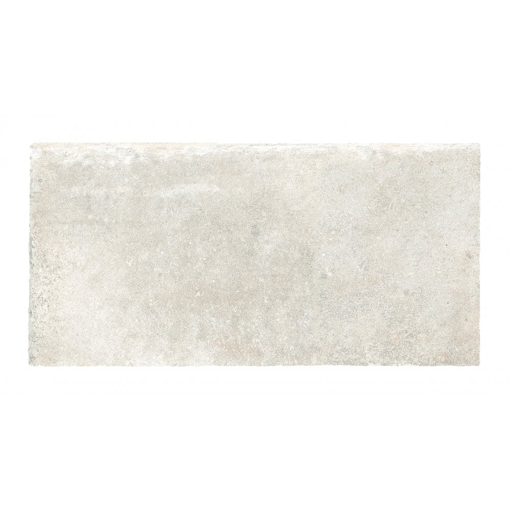 Heritage Blanc 50cm x 100cm Wall & Floor Tile