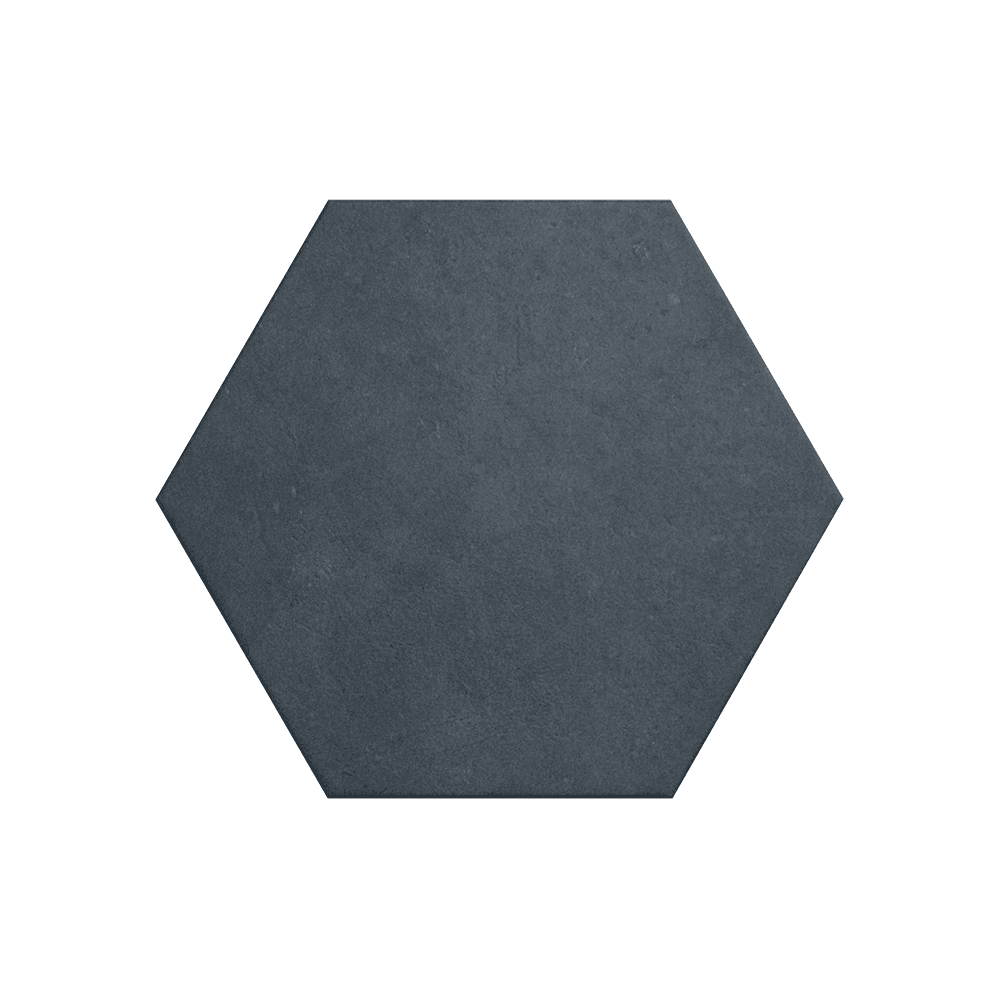 Heritage Indigo 17.5cm x 20cm Wall & Floor Tile