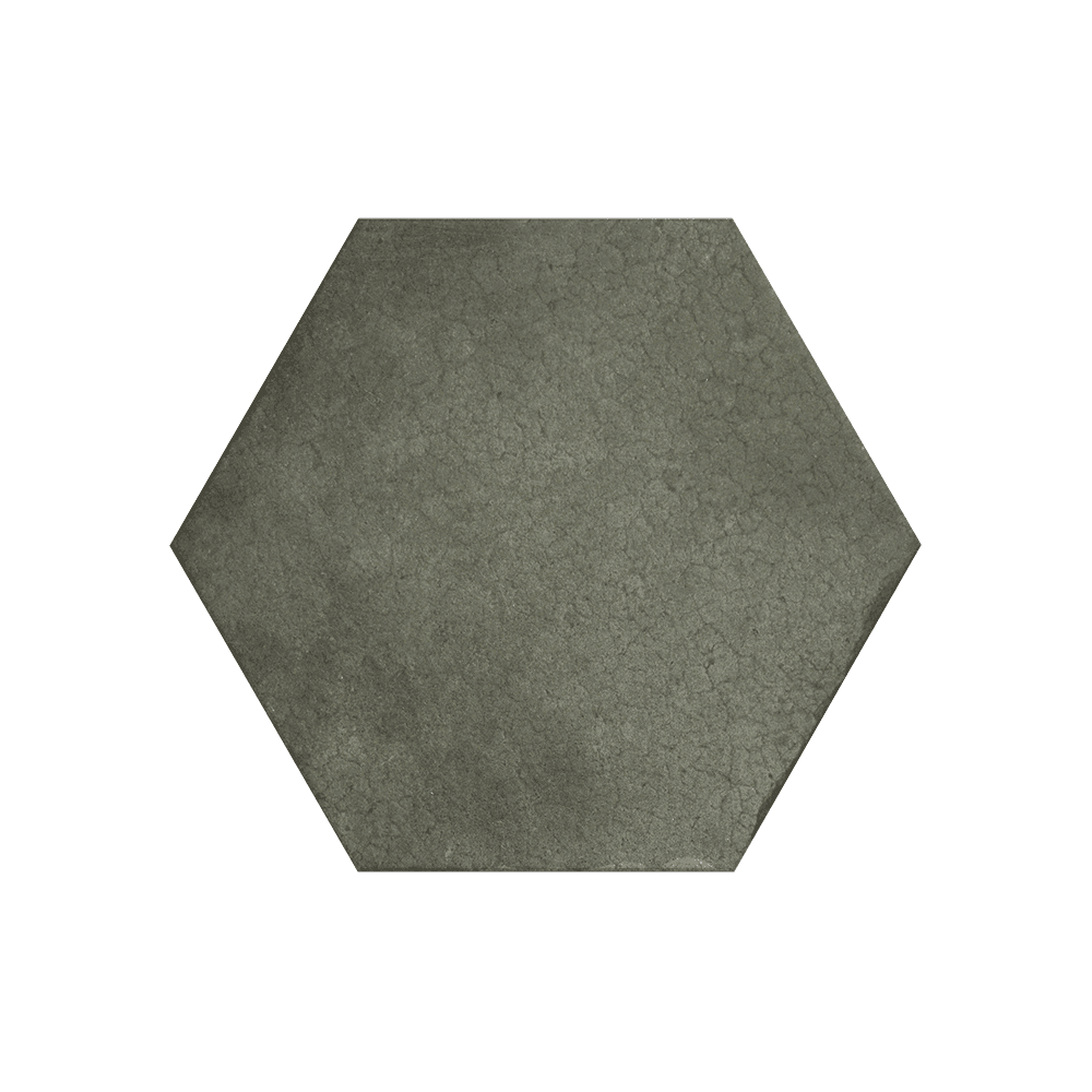 Heritage Jungle 17.5cm x 20cm Wall & Floor Tile