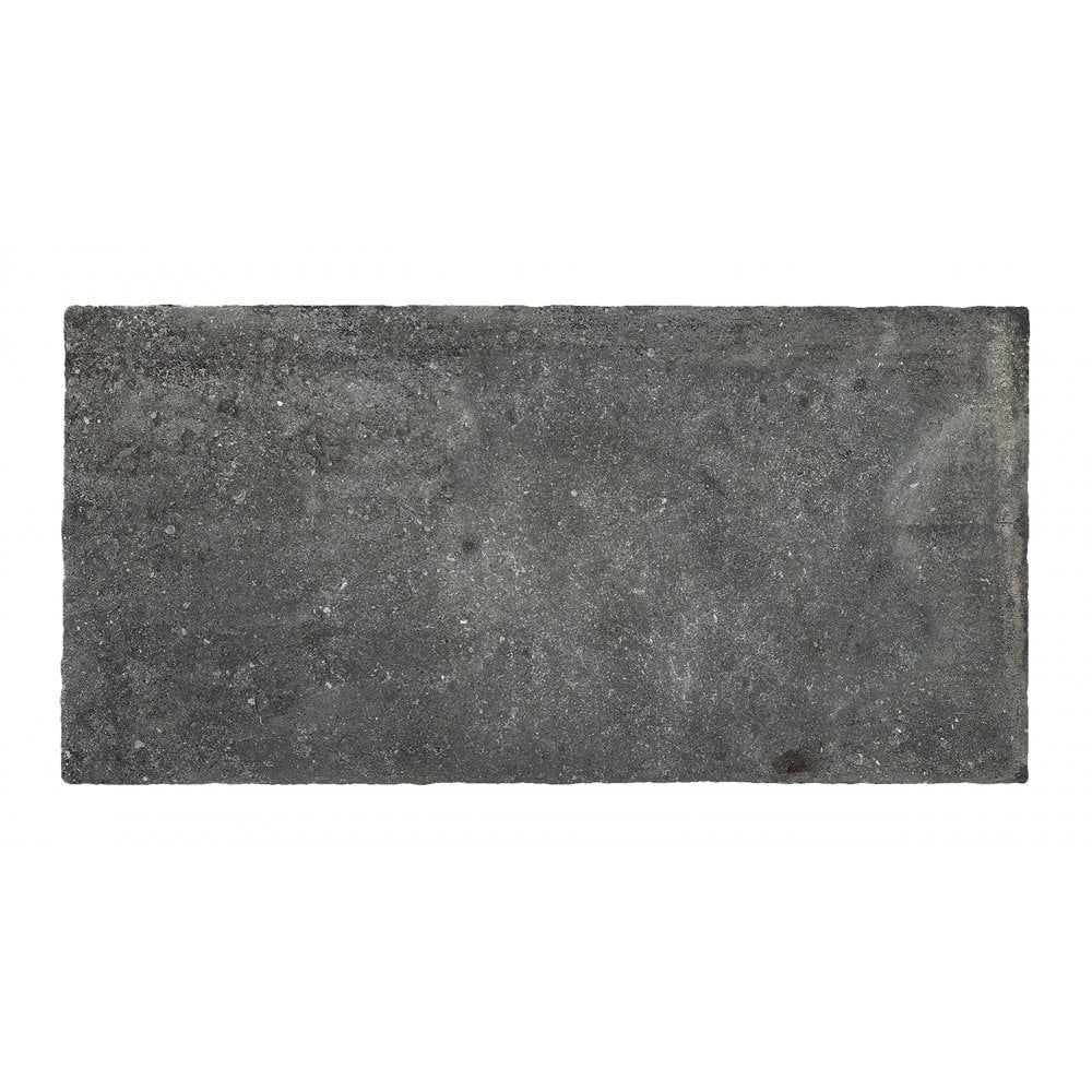 Heritage Noir 50cm x 100cm Wall & Floor Tile
