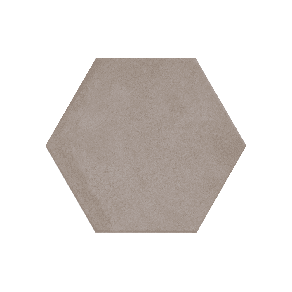 Heritage Rose 17.5cm x 20cm Wall & Floor Tile