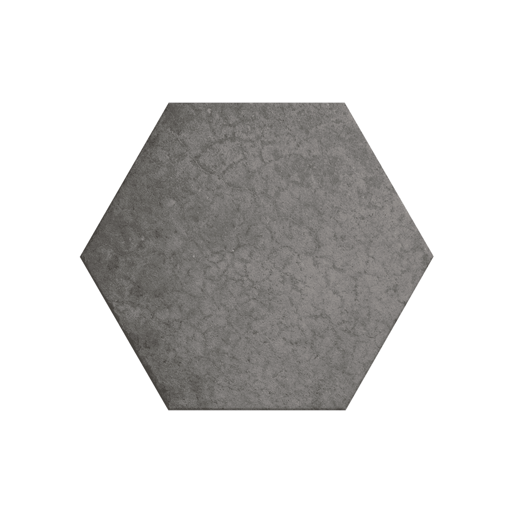 Heritage Shadow 17.5cm x 20cm Wall & Floor Tile