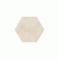 Hexatile Cement Sand 17.5cm x 20cm Wall & Floor Tile