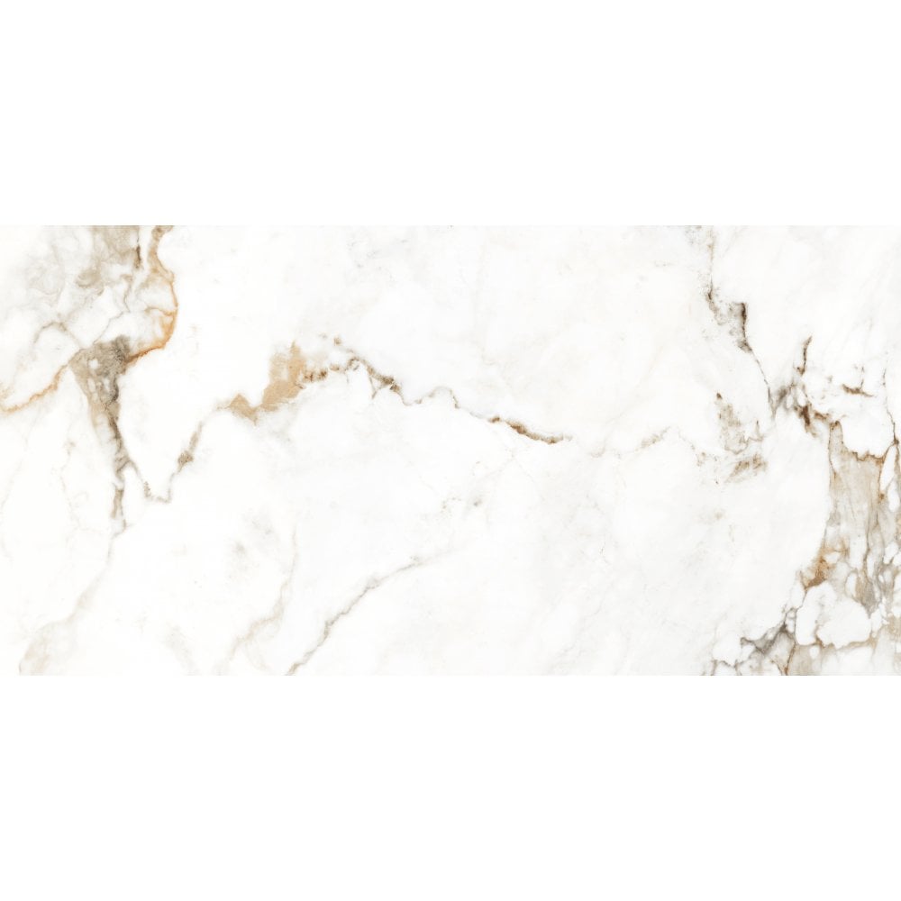 Holland Ice Polished Wall & Floor Tile 60cm x 120cm