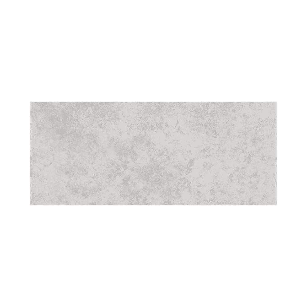 Huston Light Grey Matt 29.8cm x 59.8cm Wall & Floor Tile