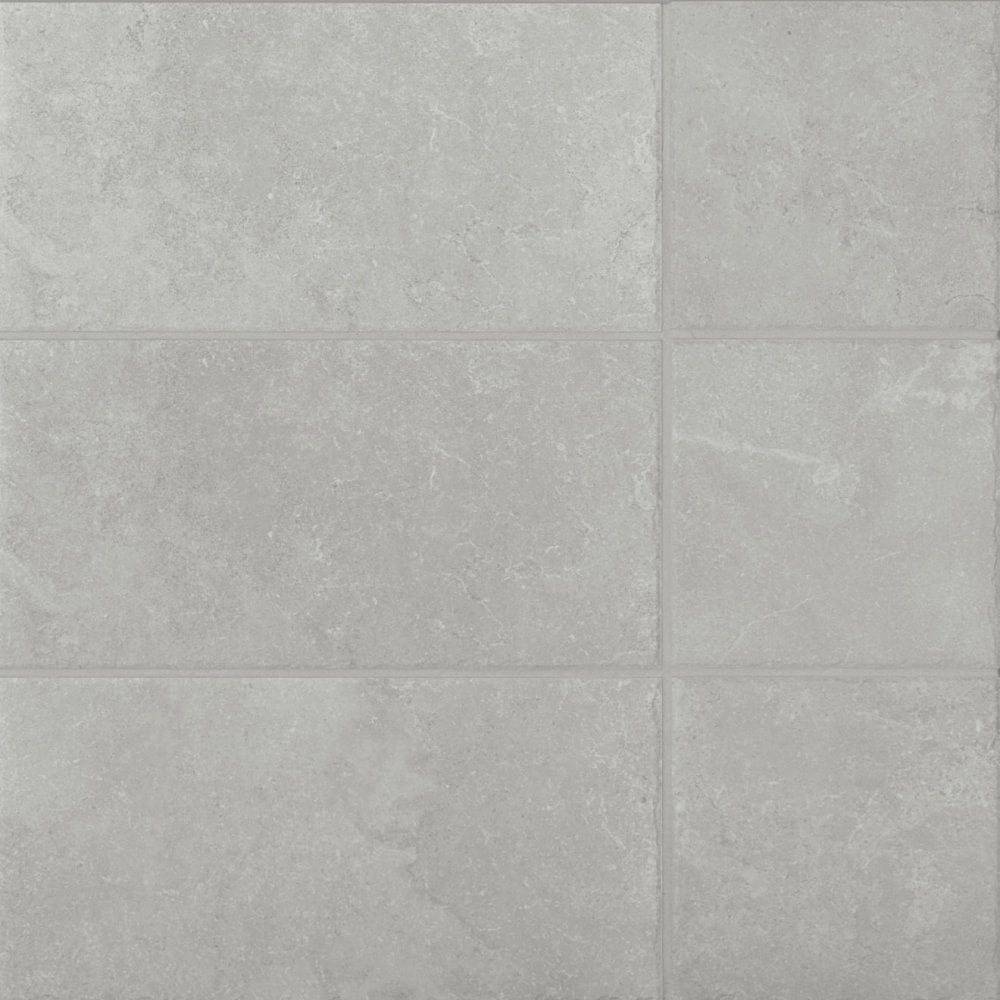 Ionica Grey 60cm x 90cm Wall & Floor Tile