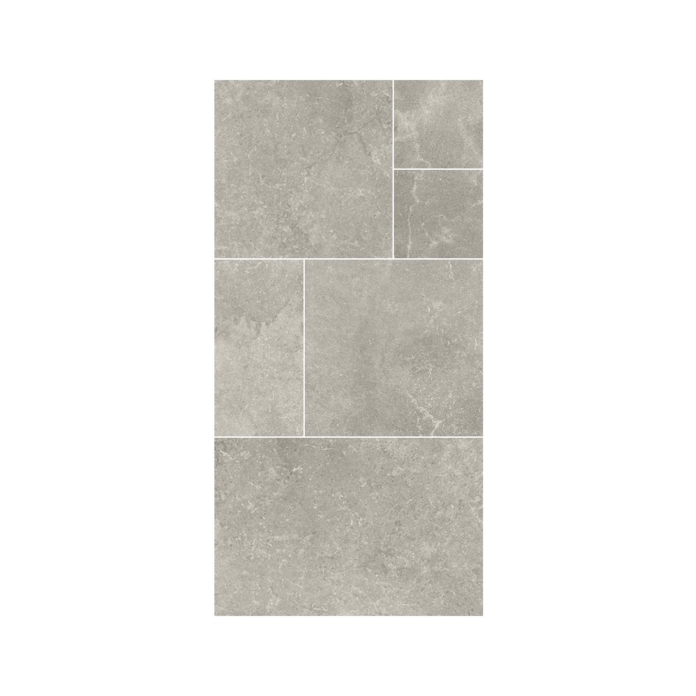 Ionica Grey Modular Pack (0.72sqm)