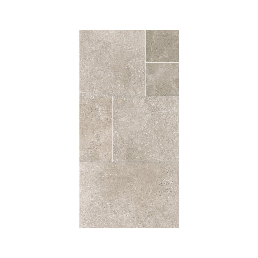 Ionica Sand Modular Pack (0.72sqm)