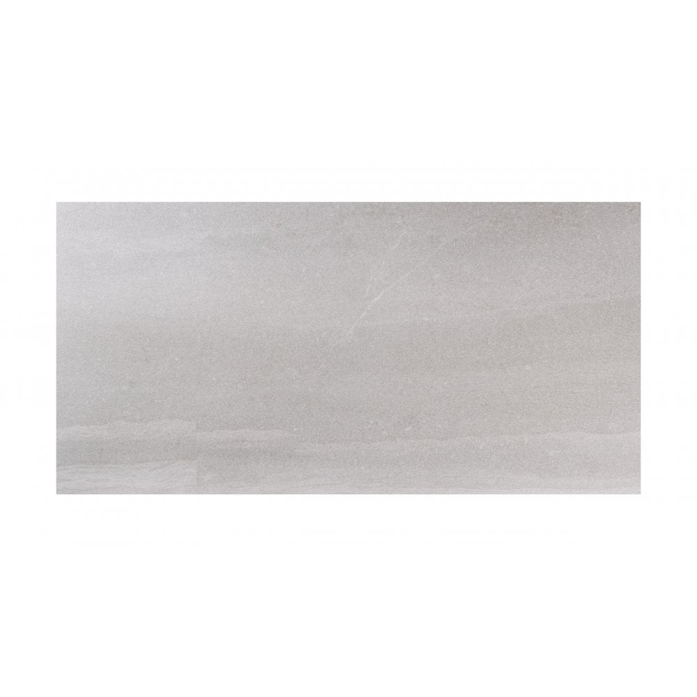 Kale Avalon Grey 30cm x 60cm Wall and Floor Tile