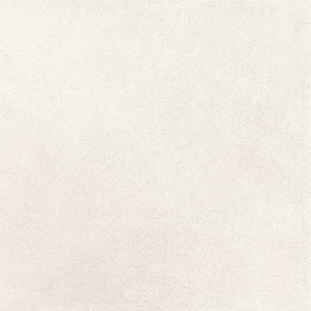 KB Terracota Blanco 60cm x 60cm Wall and Floor Tile