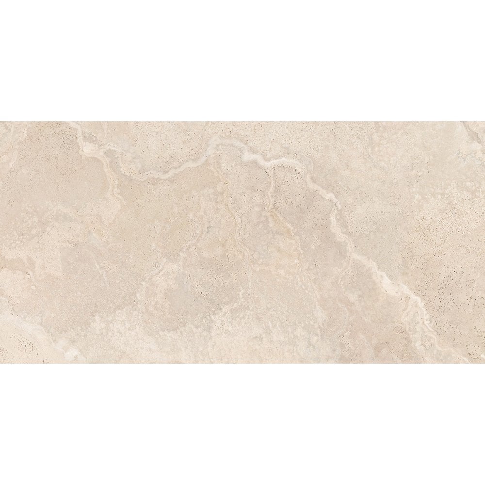 Keith Almond 60cm x 120cm Wall and Floor Tile
