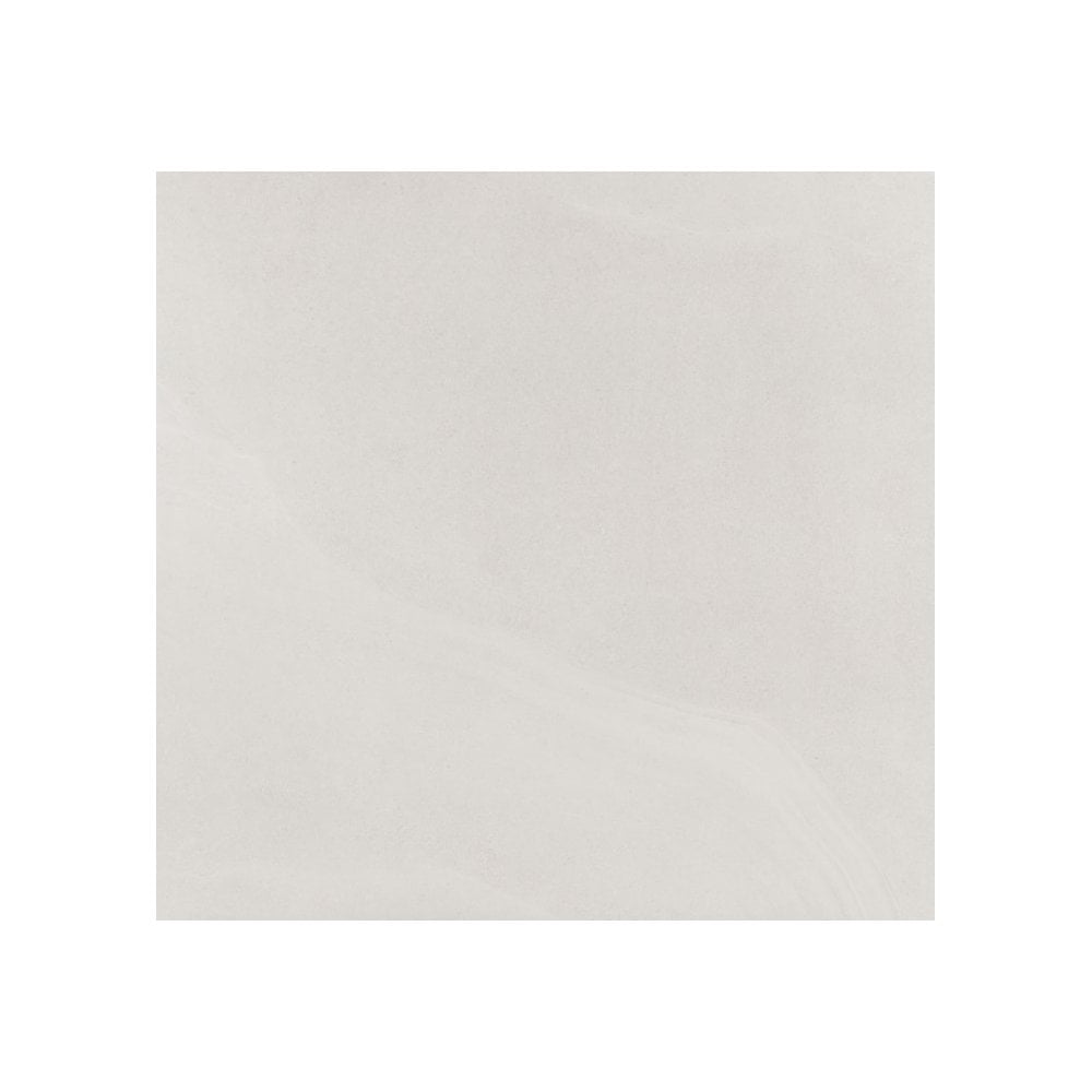 Khali Off White 90cm x 90cm Floor Tile