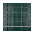 La Maison Buckingham Green 30.6cm x 30.6cm (4.8cm x 4.8cm) Square Mosaic Tile