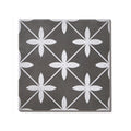 Laurent Wicker Charcoal 18.6cm X 18.6cm