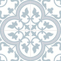 Ledbury Powder Blue 45cm x 45cm Wall & Floor Tile