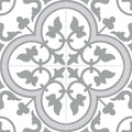 Ledbury Slate Grey 45cm x 45cm Wall & Floor Tile