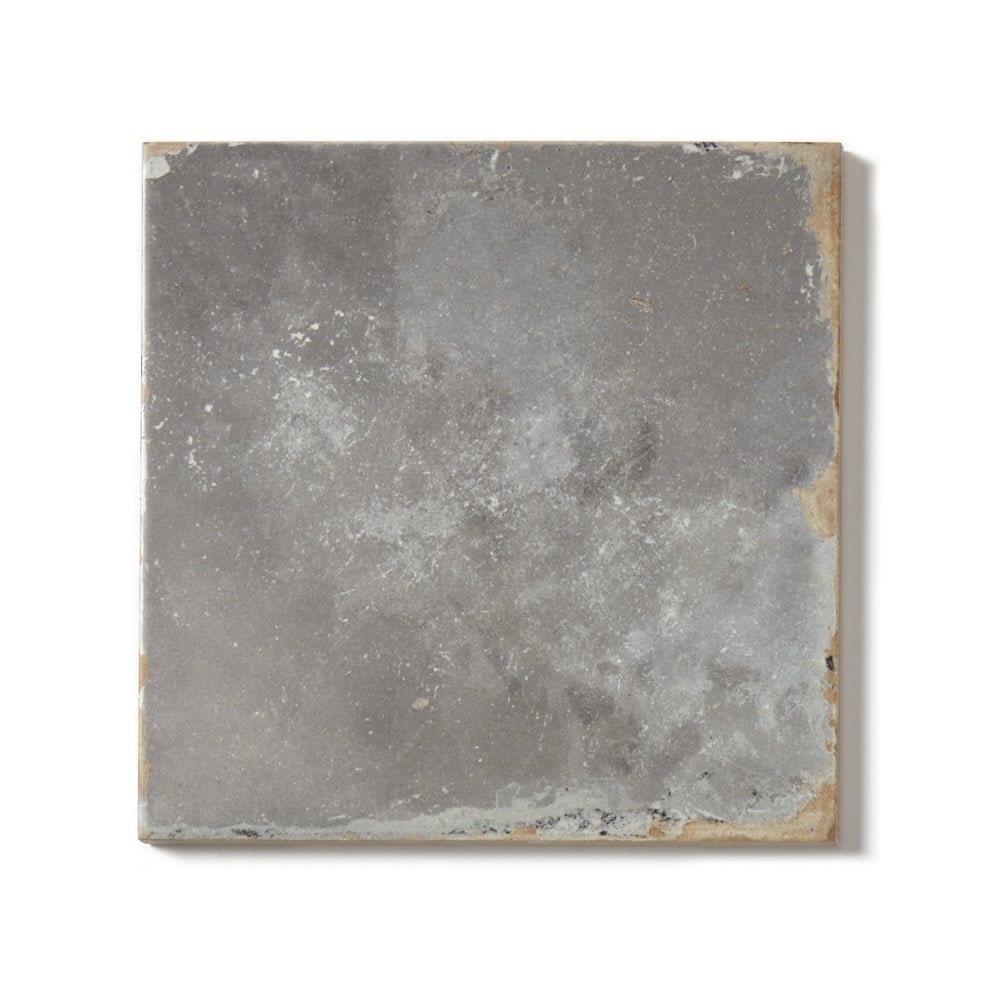 Lenos Grey Mix 22.3cm x 22.3cm Wall & Floor Tile