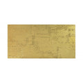 Liberty Gold 30cm x 60cm Wall and Floor Tile